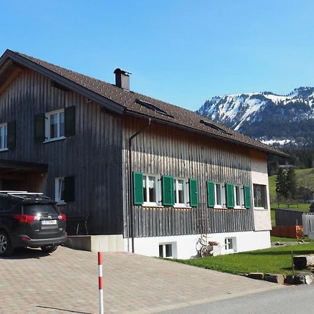 Apartament Rosanna Egg Zewnętrze zdjęcie