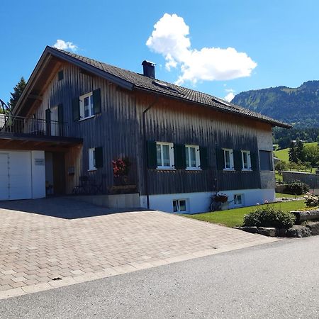 Apartament Rosanna Egg Zewnętrze zdjęcie