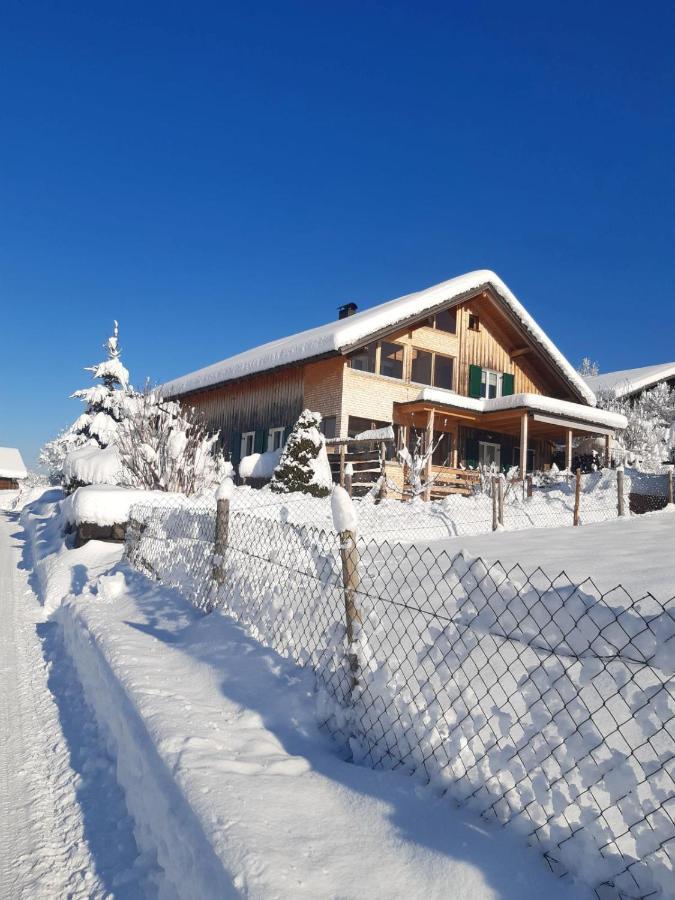 Apartament Rosanna Egg Zewnętrze zdjęcie