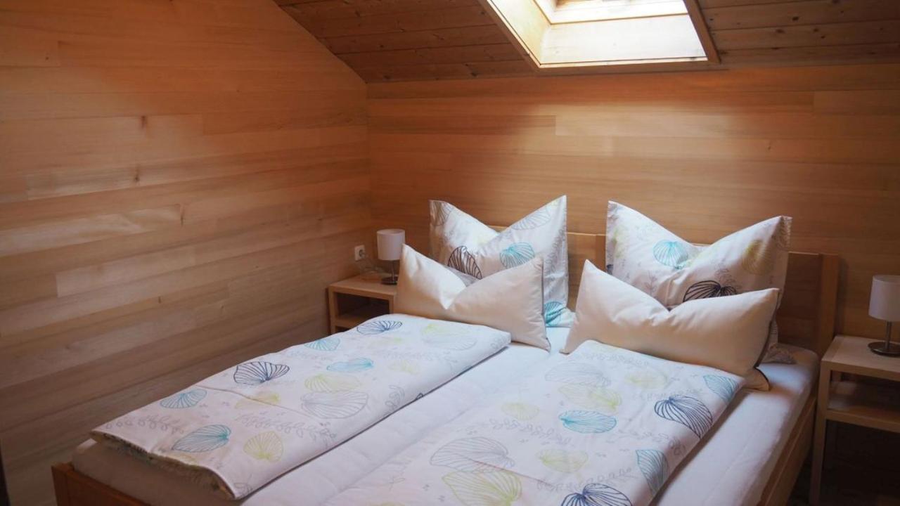 Apartament Rosanna Egg Zewnętrze zdjęcie