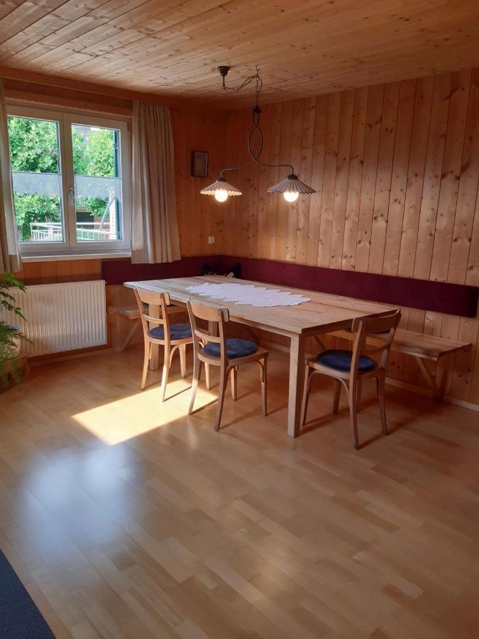 Apartament Rosanna Egg Zewnętrze zdjęcie