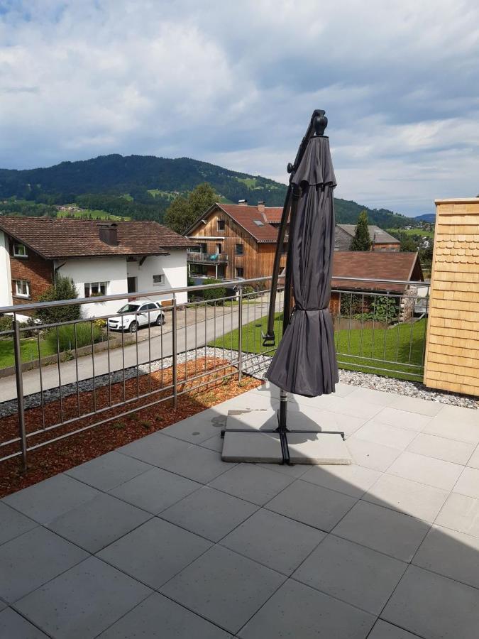 Apartament Rosanna Egg Zewnętrze zdjęcie
