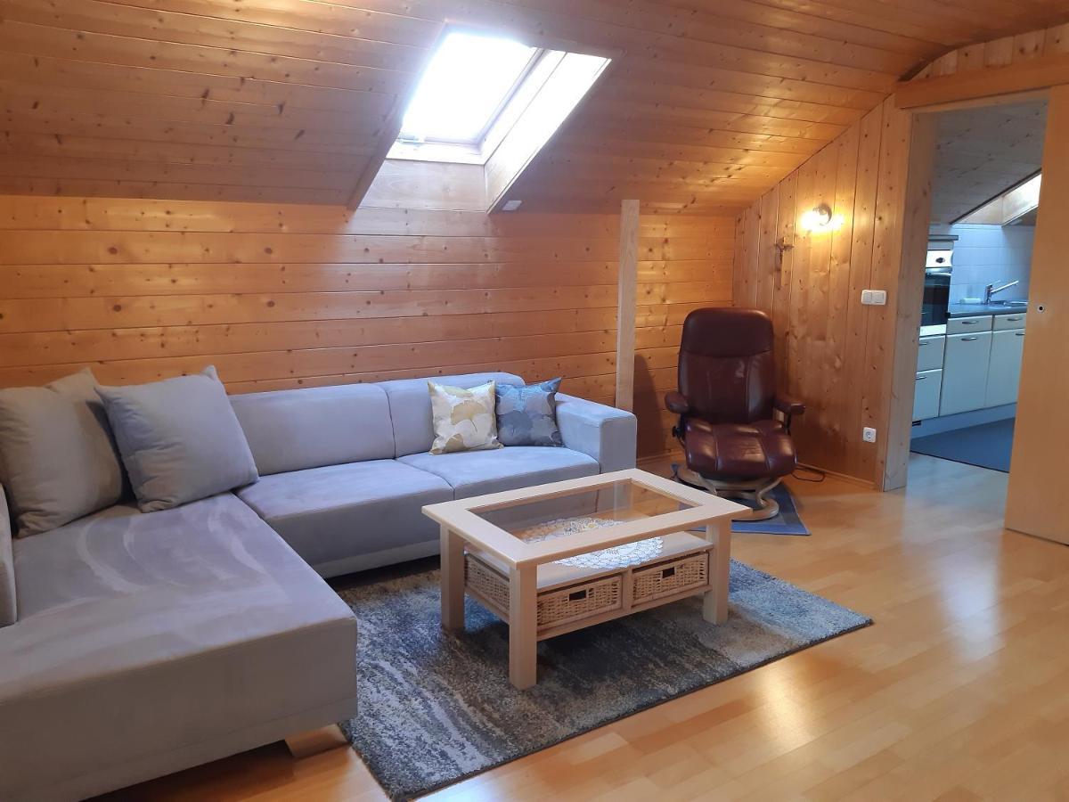 Apartament Rosanna Egg Zewnętrze zdjęcie