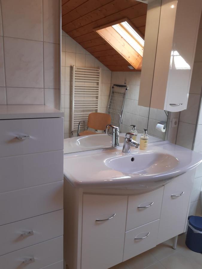 Apartament Rosanna Egg Zewnętrze zdjęcie