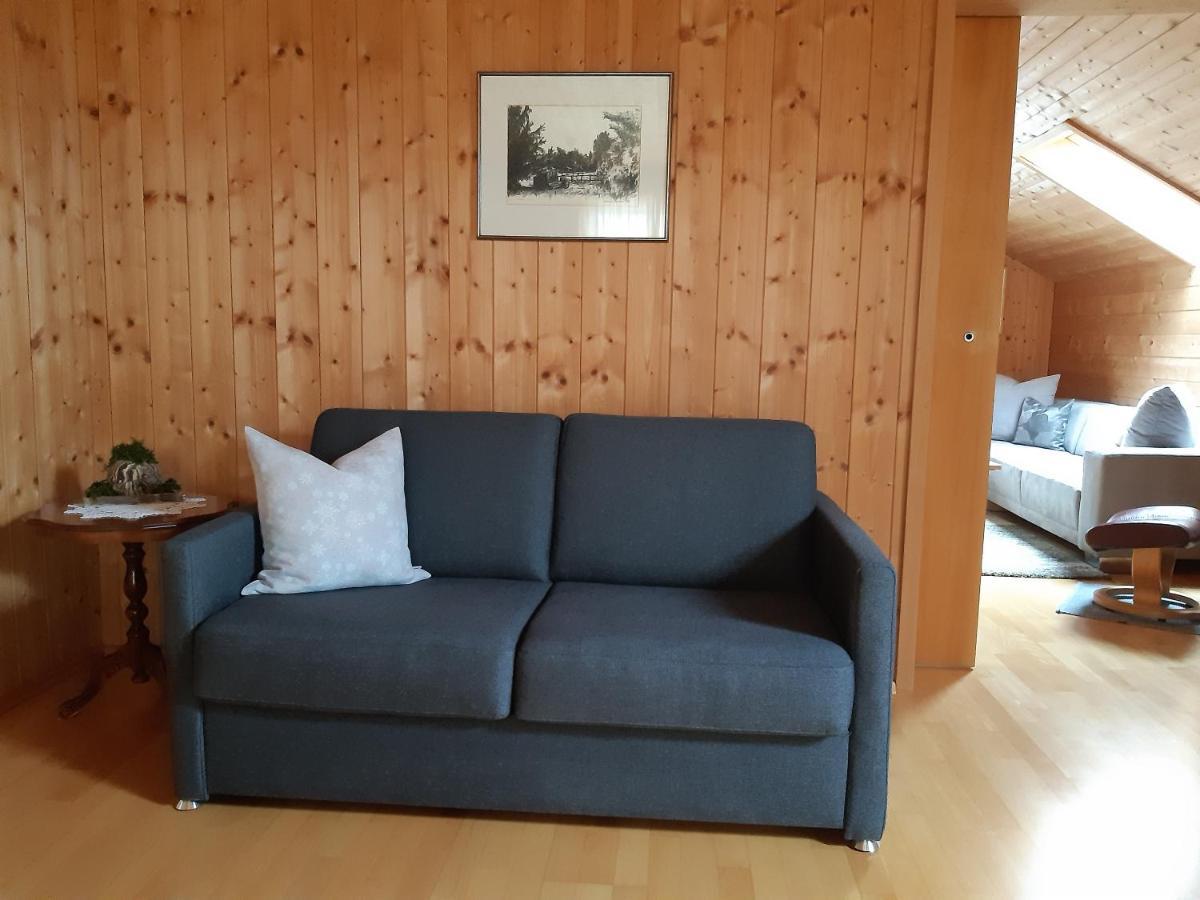 Apartament Rosanna Egg Zewnętrze zdjęcie