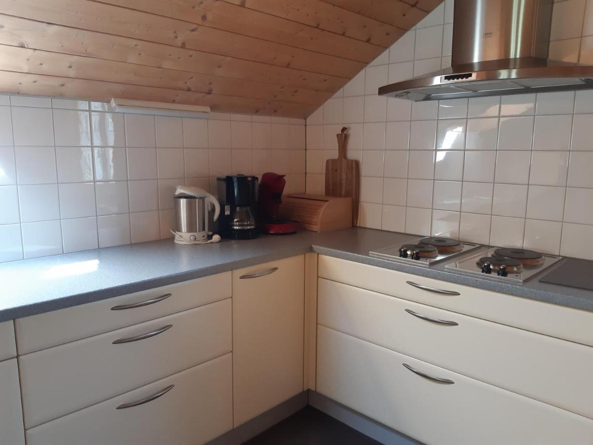 Apartament Rosanna Egg Zewnętrze zdjęcie