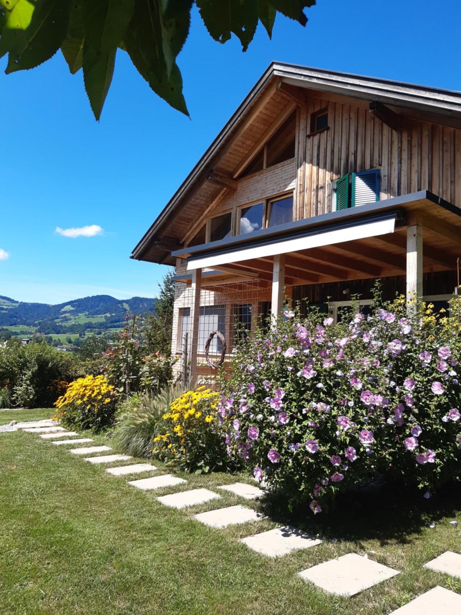 Apartament Rosanna Egg Zewnętrze zdjęcie